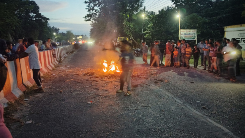 Inaction as policy, lawlessness as outcome