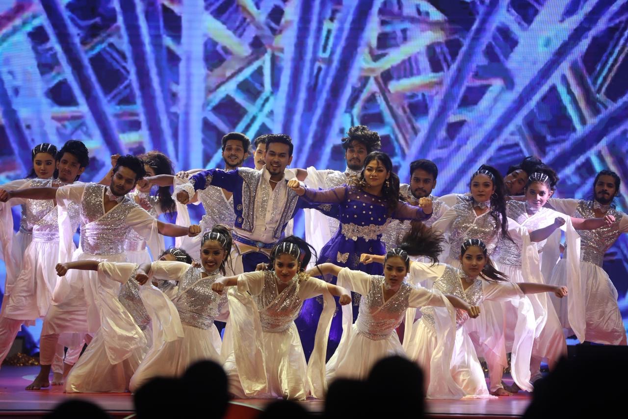 The biggest OTT extravaganza kicks off