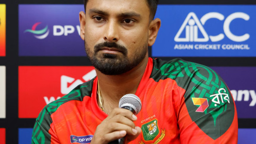 ‘History there to be broken’: Bangladesh captain Litton banks on recent improvement