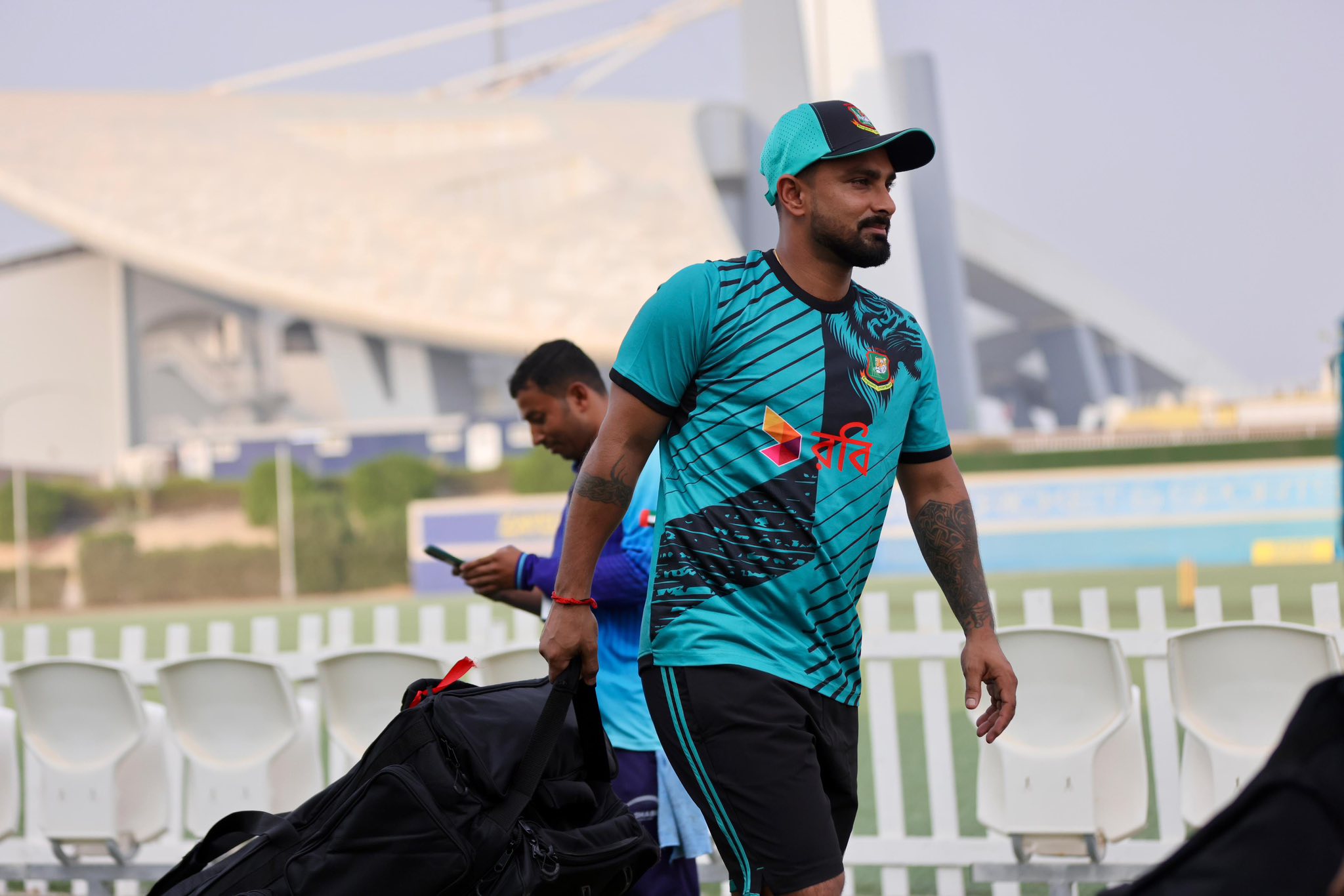 'First target is to win, run-rate talk can wait': Litton ahead of Asia Cup opener against Hong Kong 