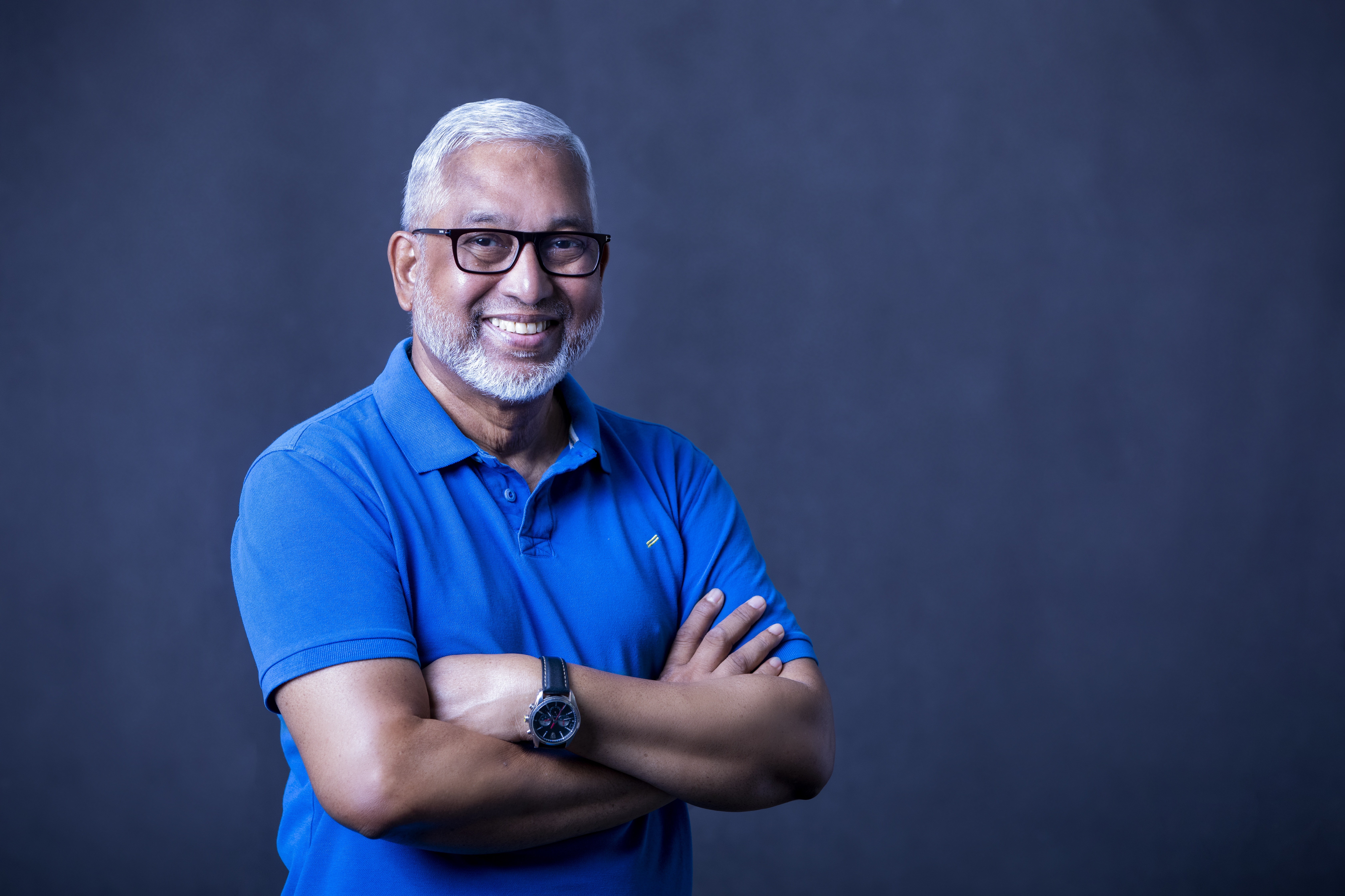 50 years later, Naquib Khan stands as a musical pillar