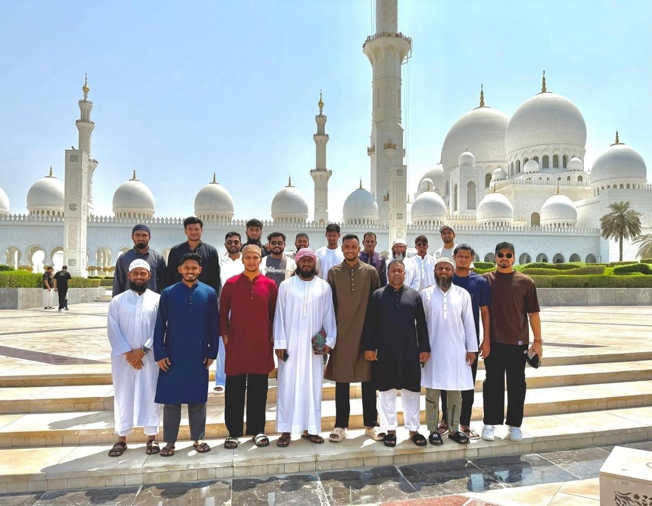 Day of rest primes Tigers for Lankan showdown