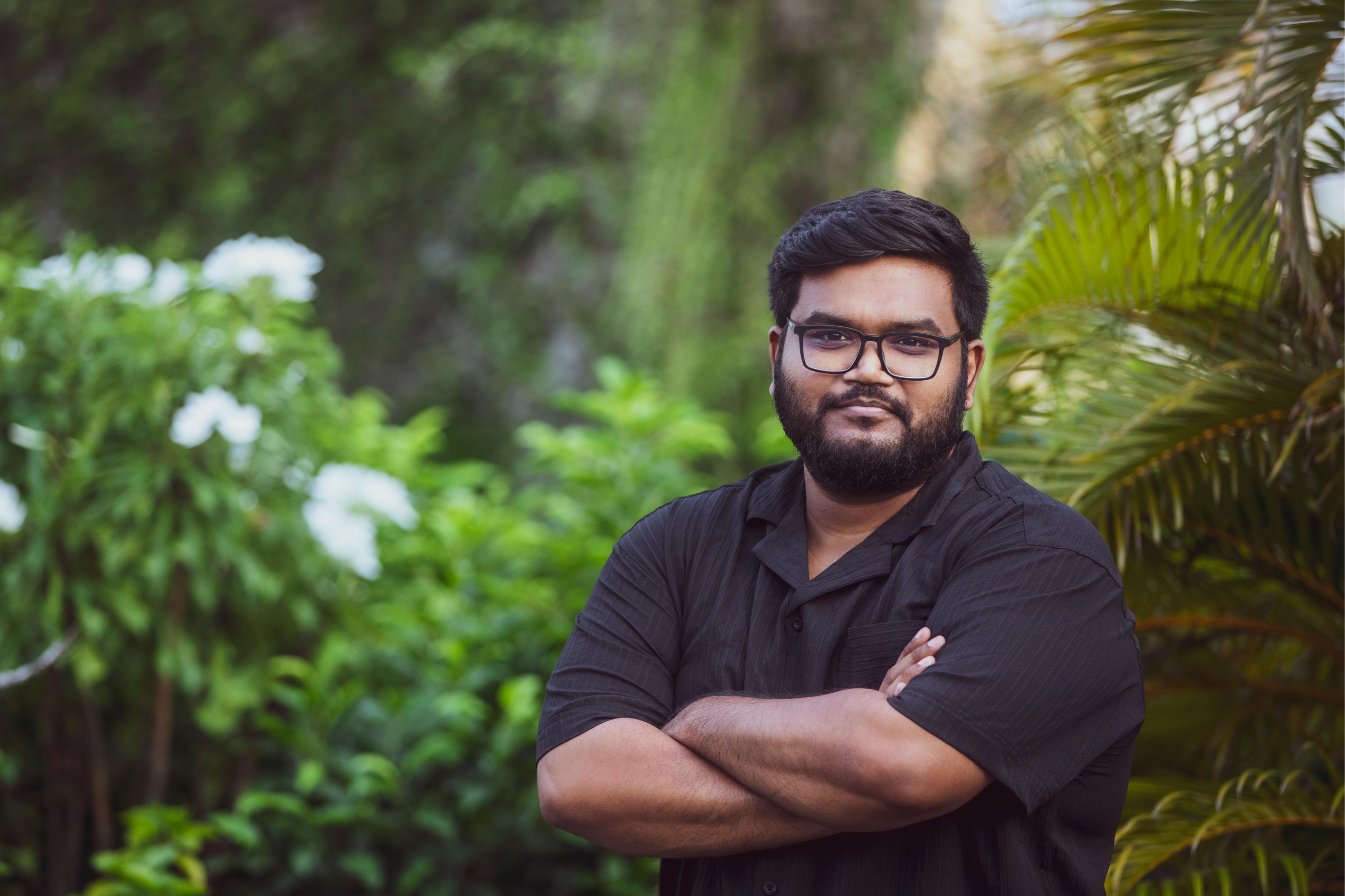 Anonno Proteek Chowdhuri talks ‘Noya Note’, rising career