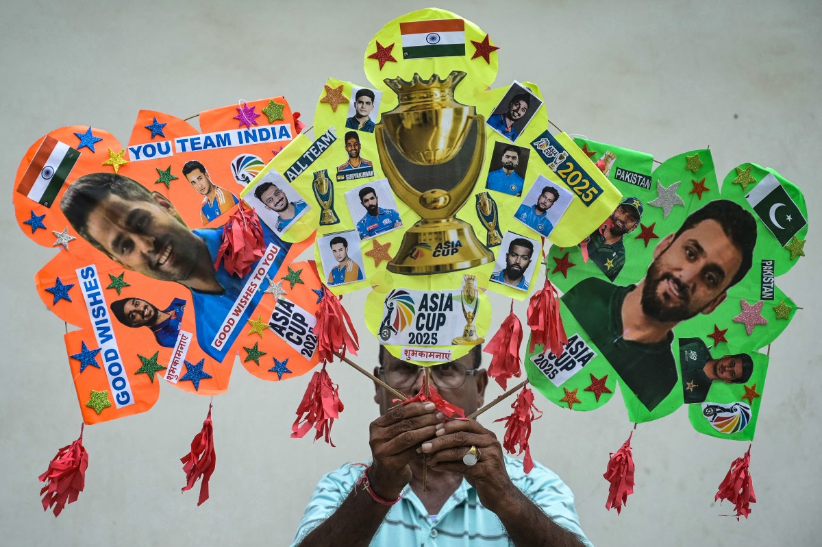 Hours before start, India-Pakistan Asia Cup clash still not a sellout