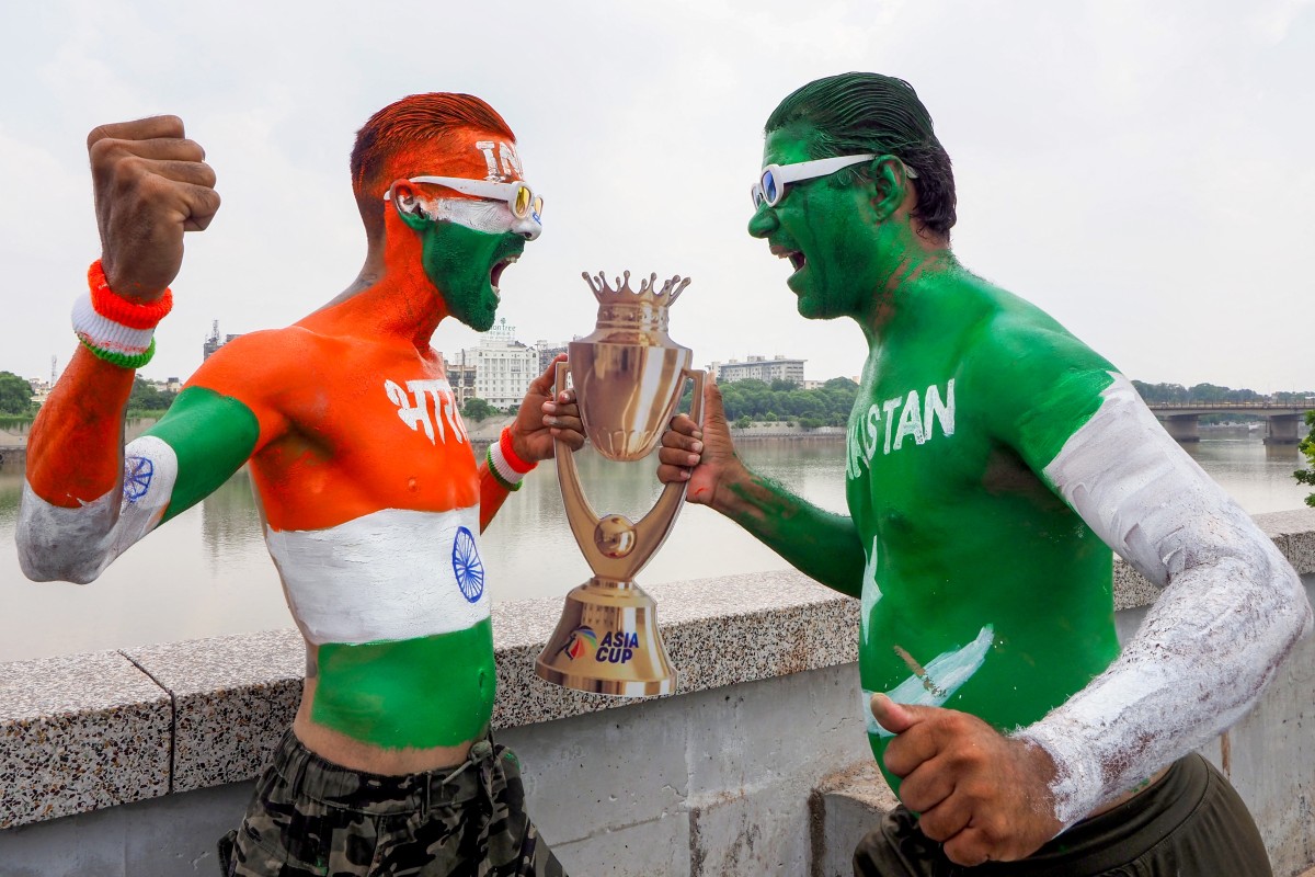 India-Pakistan clash triggers political storm in India