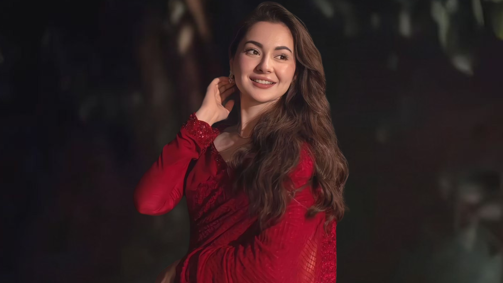 Hania Aamir coming to Bangladesh 
