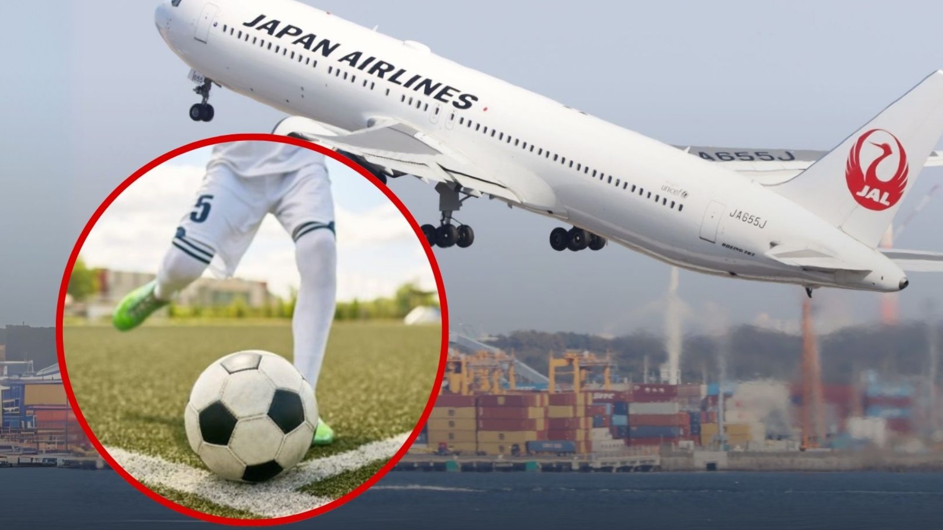 Pakistan's 'fake' football team deported from Japan