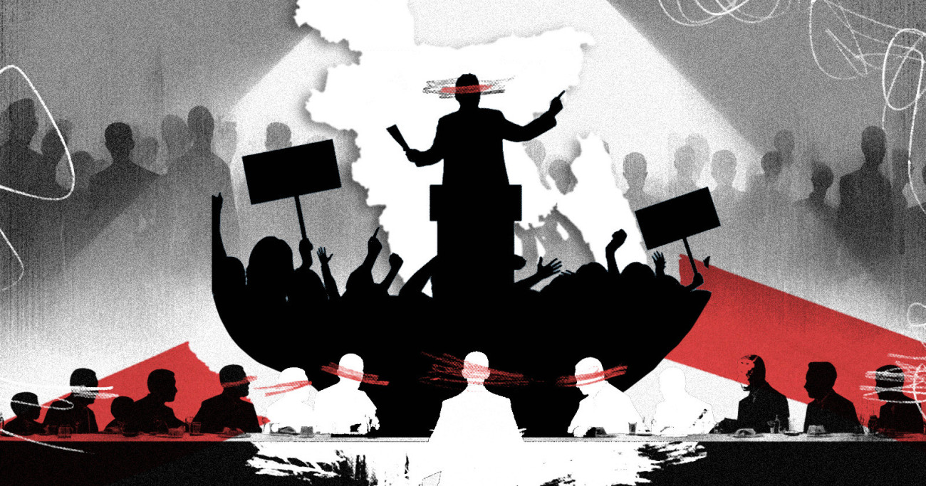 Demographic dividend: Bangladesh’s future depends on who holds the mic