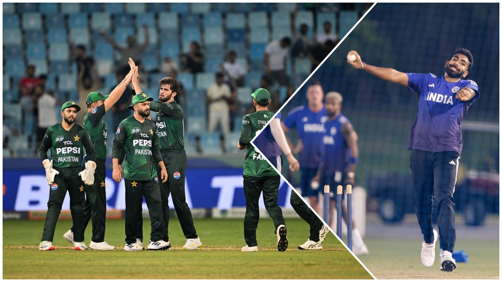 Chaos, controversy and a rematch: What’s next for India vs Pakistan?