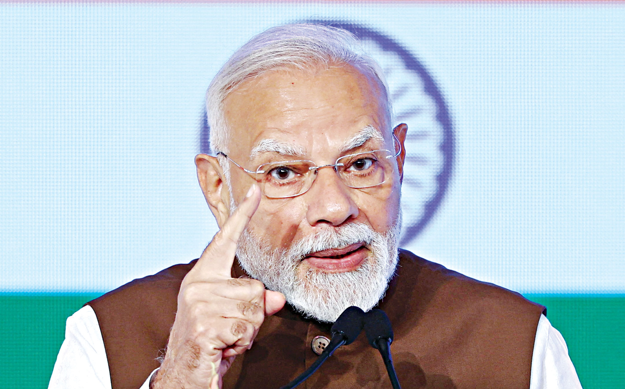Modi likens Asia Cup win to Operation Sindoor