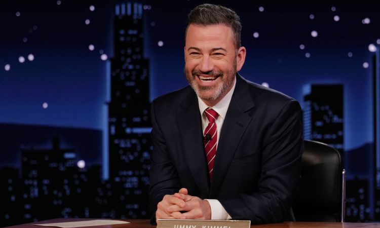 ‘Jimmy Kimmel Live!’ resumes, yet Sinclair refuses to air