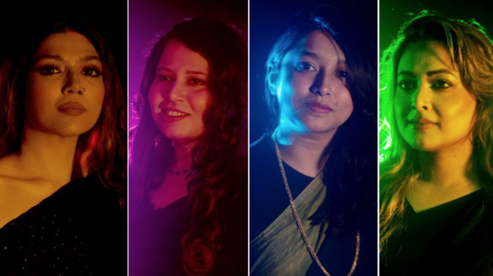 New album ‘Bujhlam’ drops tomorrow featuring Konal, Dola, Masha and Antara