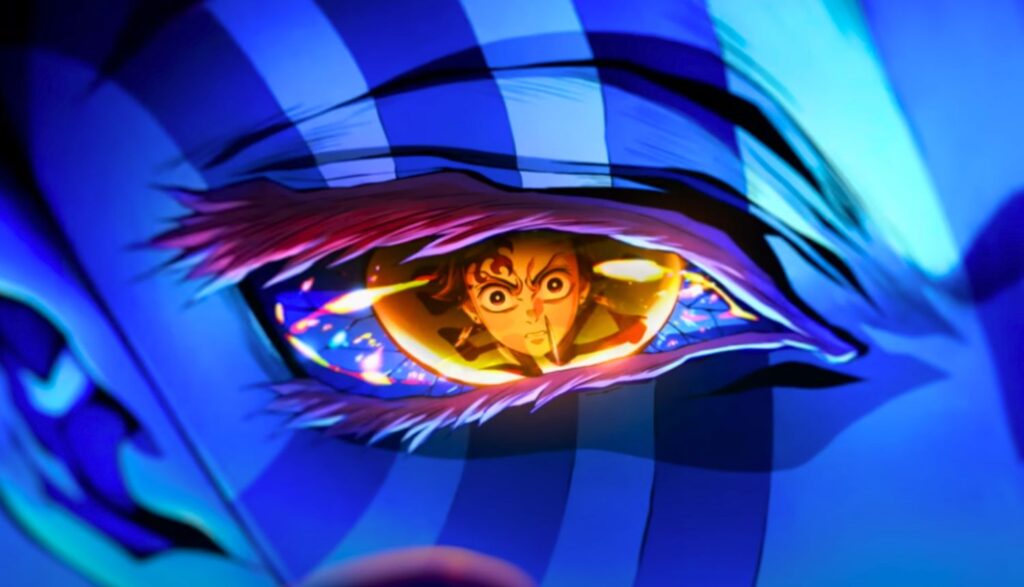 Demon Slayer: Infinity Castle: Immersive, emotional, and exhilarating  