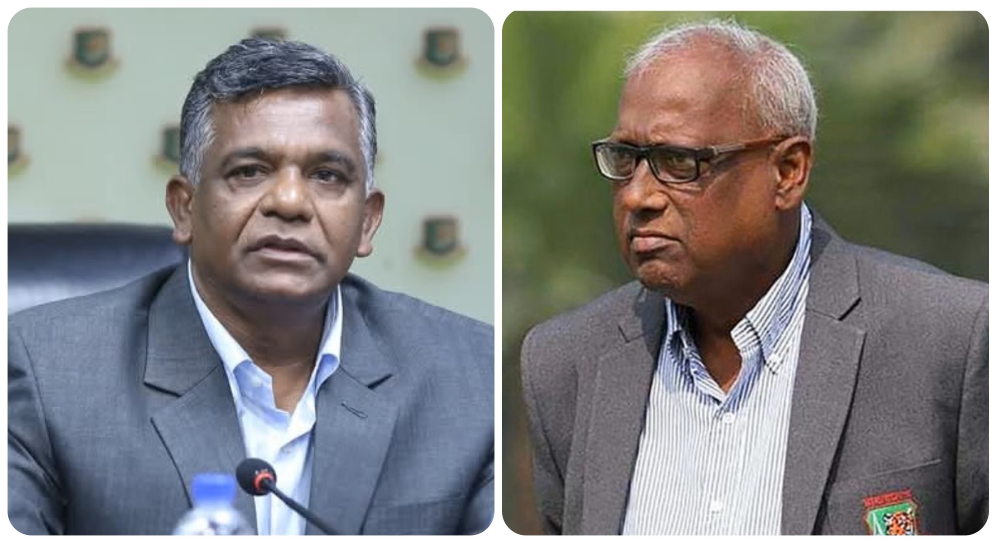 BCB polls: Bulbul, Fahim now sole nominees from Dhaka