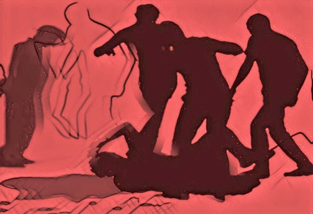 Mob violence: When the law of the crowd takes over