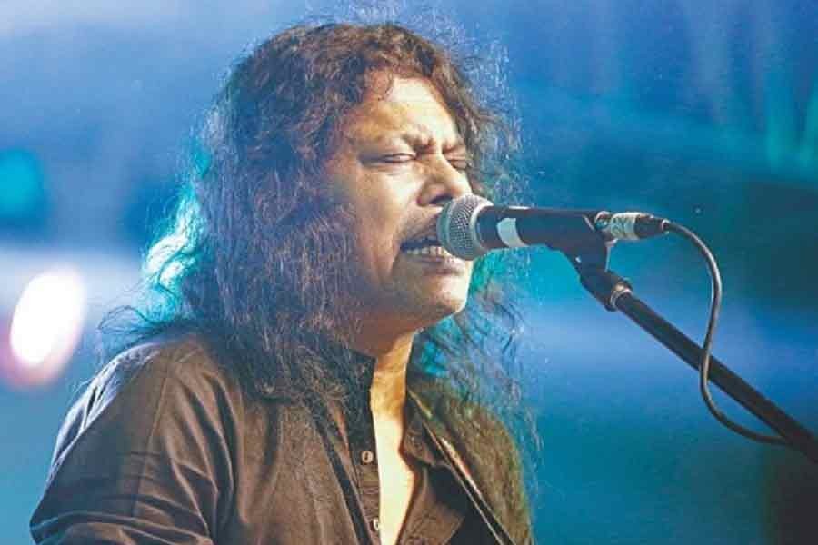 Bangladesh’s rock icon James celebrates his birthday today