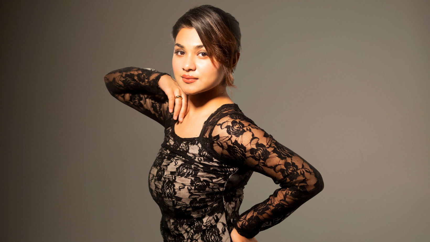 Nawba Tahiya eases into the spotlight