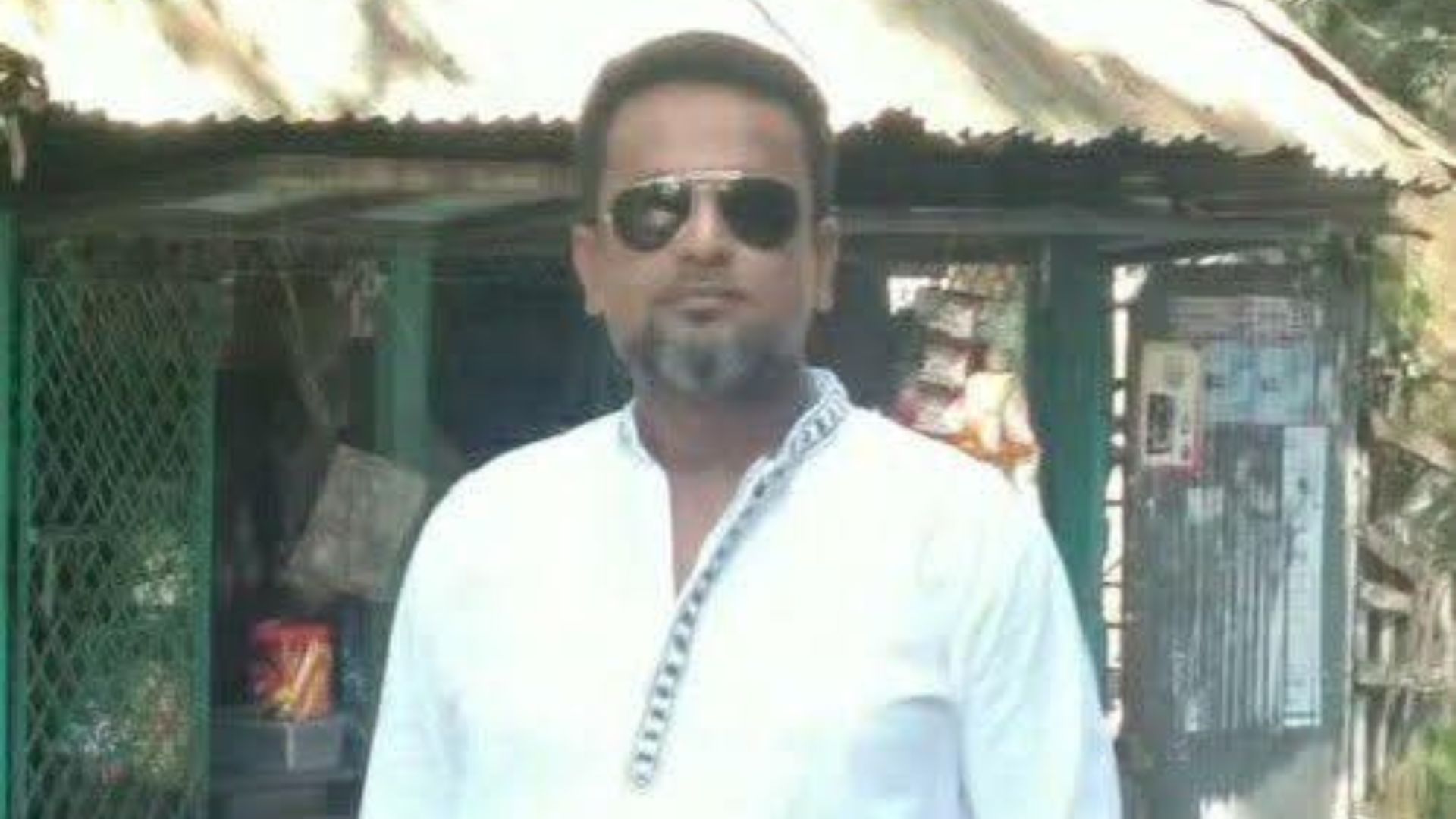 Journo hacked to death in Bagerhat