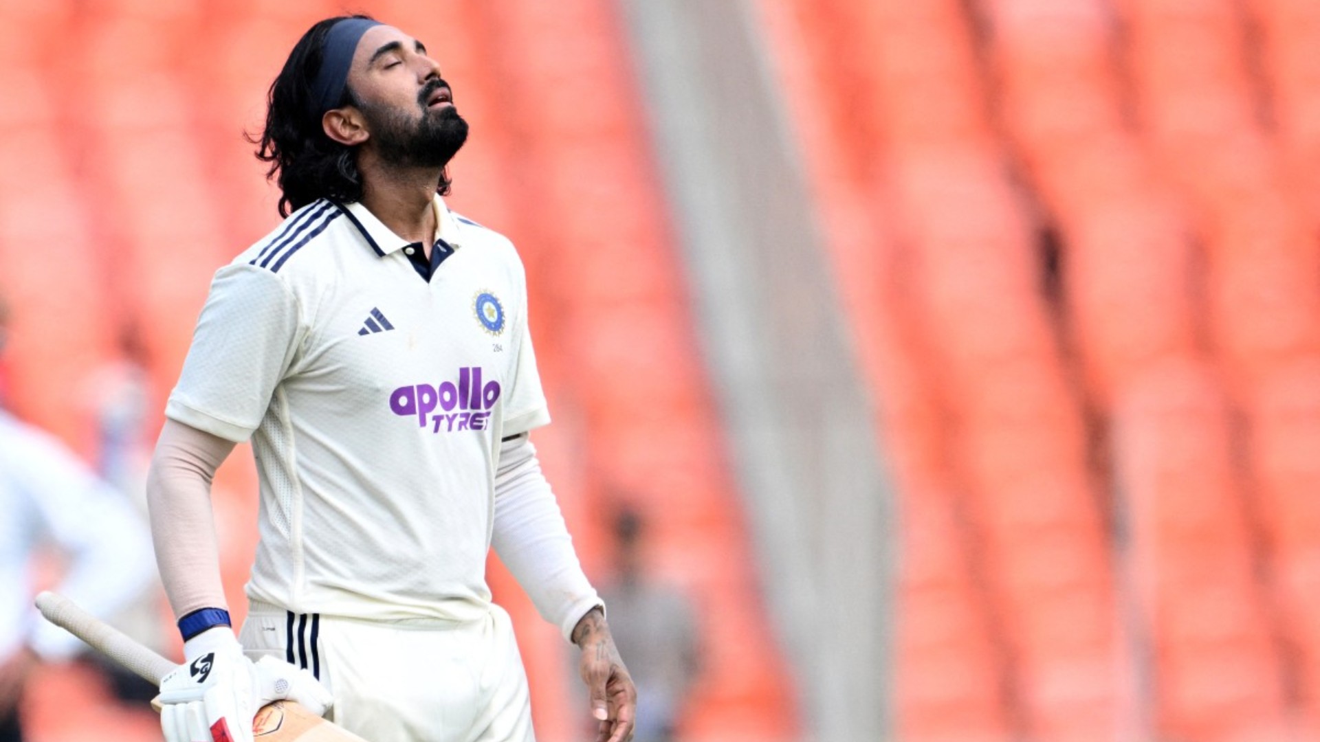 Ton-up Rahul, Gill steer India into lead in West Indies Test