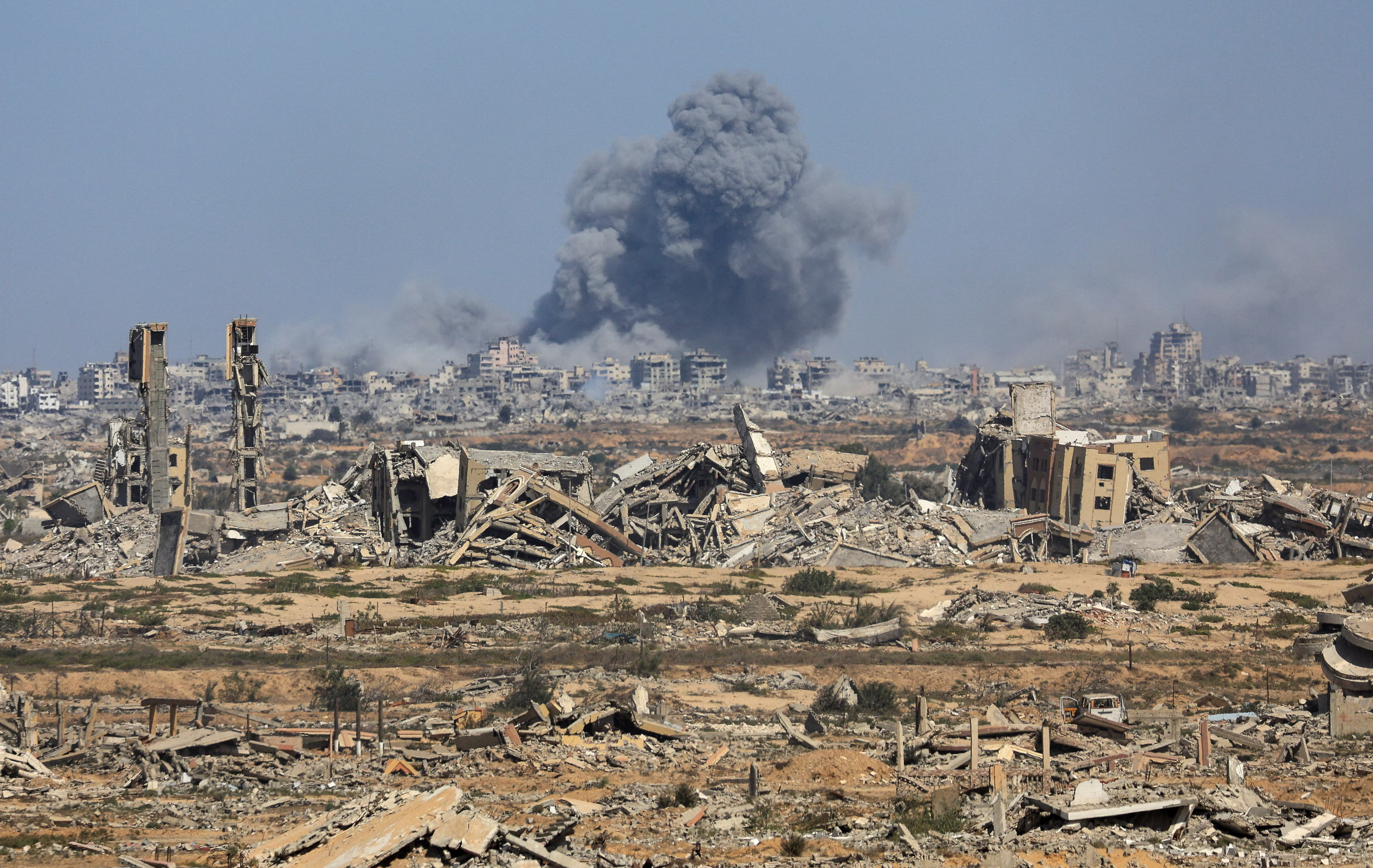 Trump’s Gaza initiative: A path to peace?