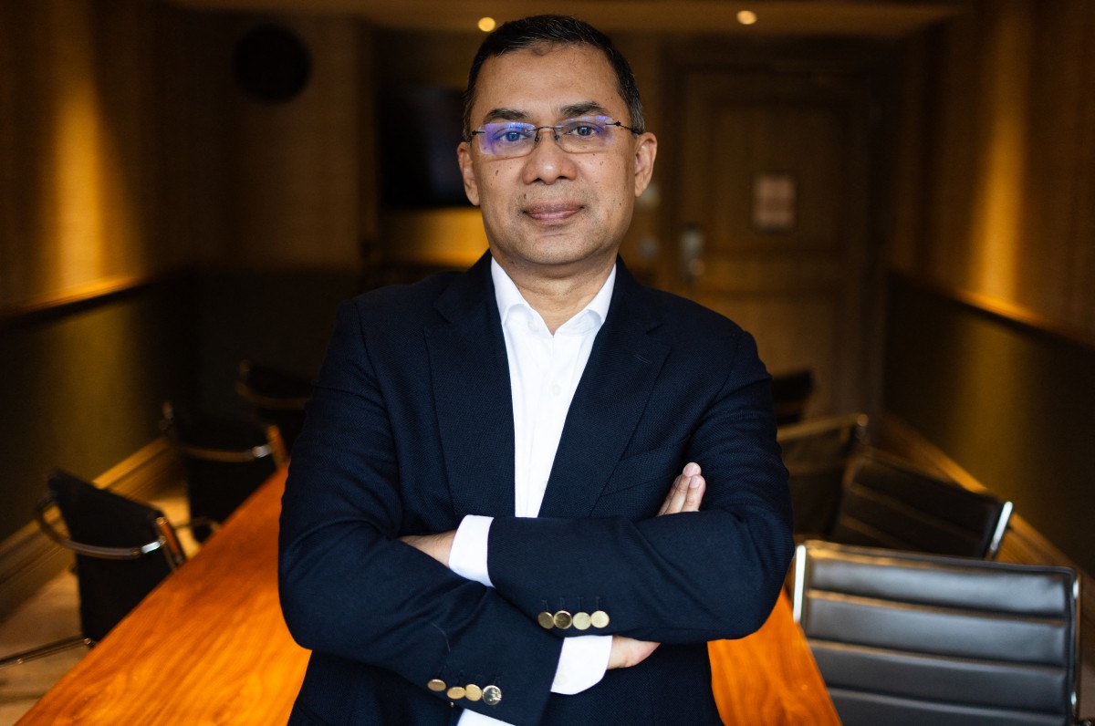 Tarique Rahman to return soon: Salahuddin 