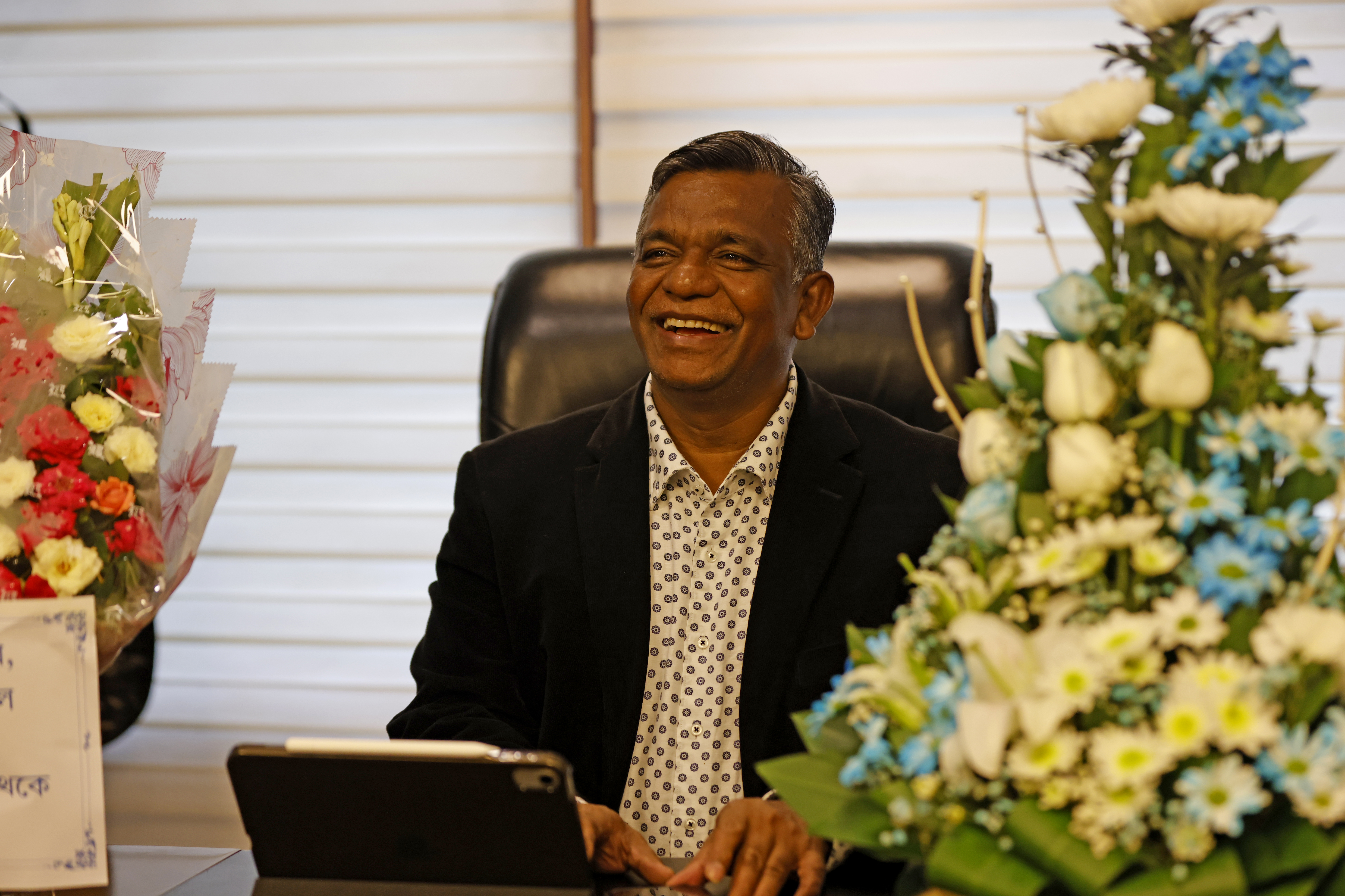 ‘Ultimately the names will come out’: Bulbul on 900-page BPL inquiry report