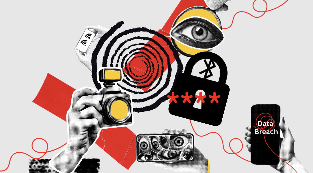 Performative privacy in a surveillance economy