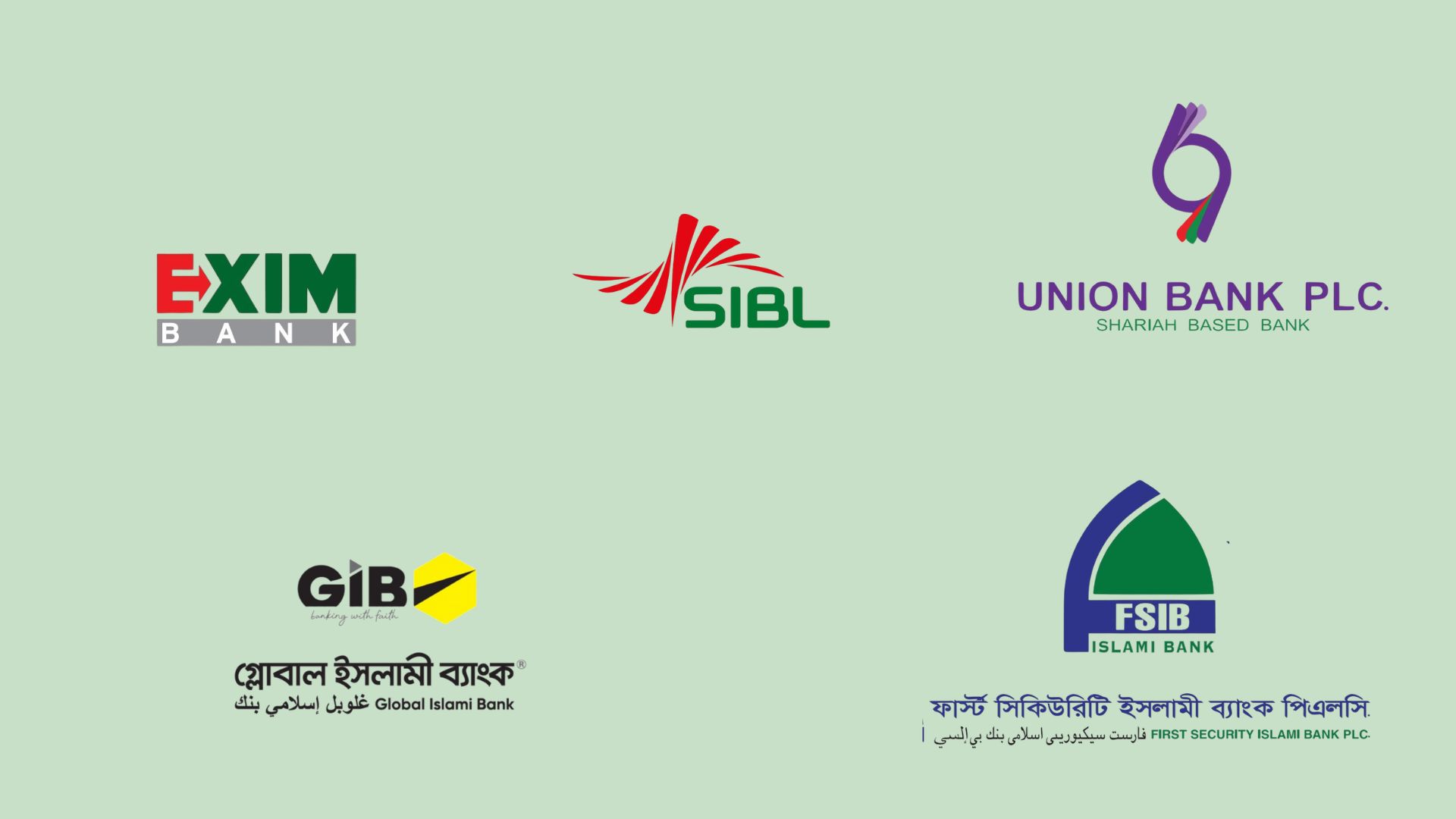 BB takes over 5 Shariah lenders in&nbsp;rescue&nbsp;merger 