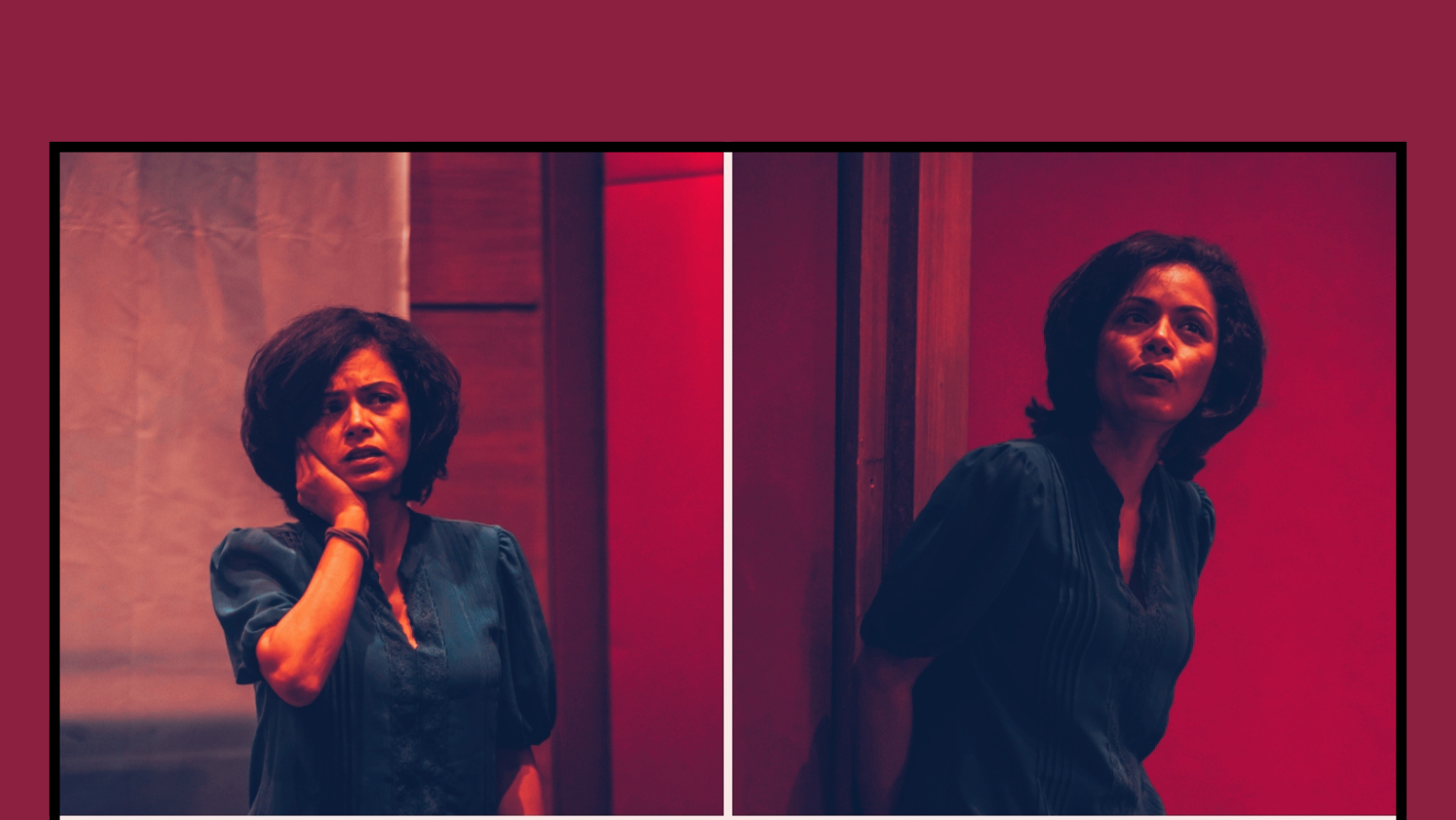 Ninad debuts with Jean Cocteau’s ‘The Human Voice’ in Dhaka