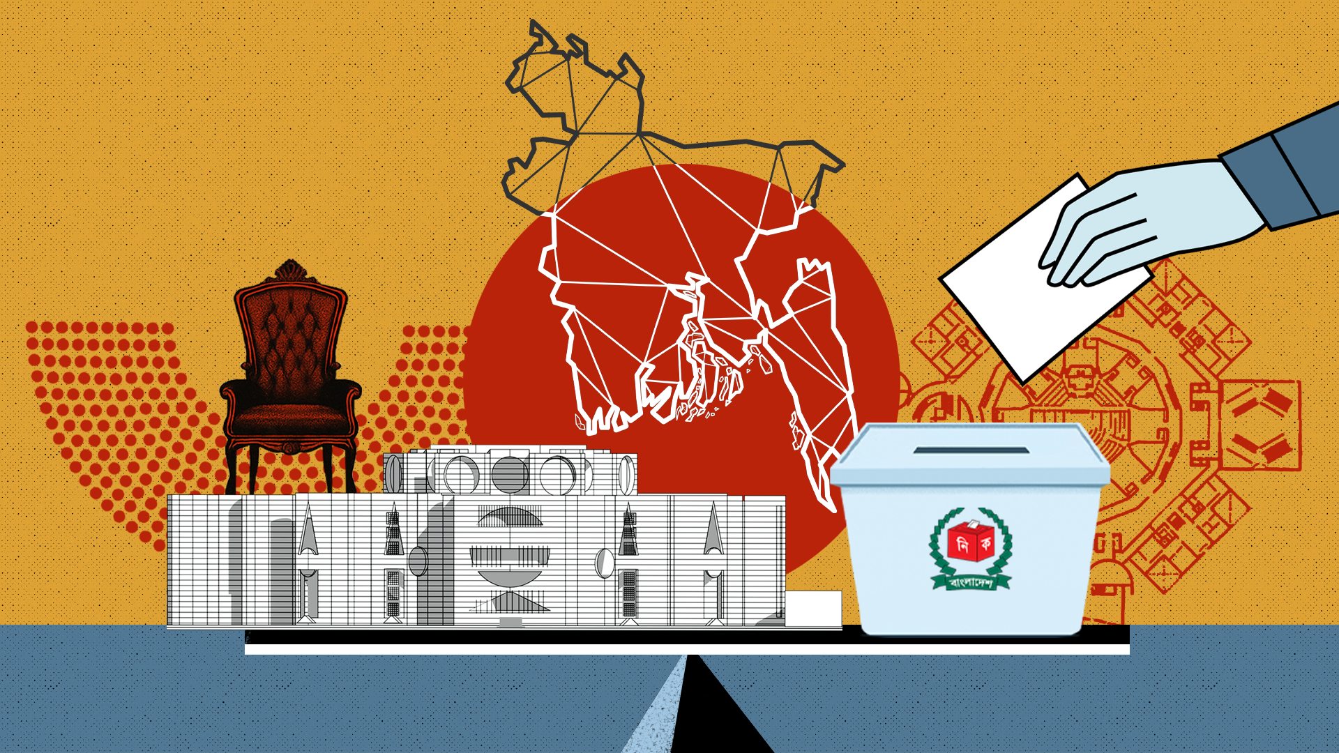 Why Upper House PR makes sense in today’s political climate