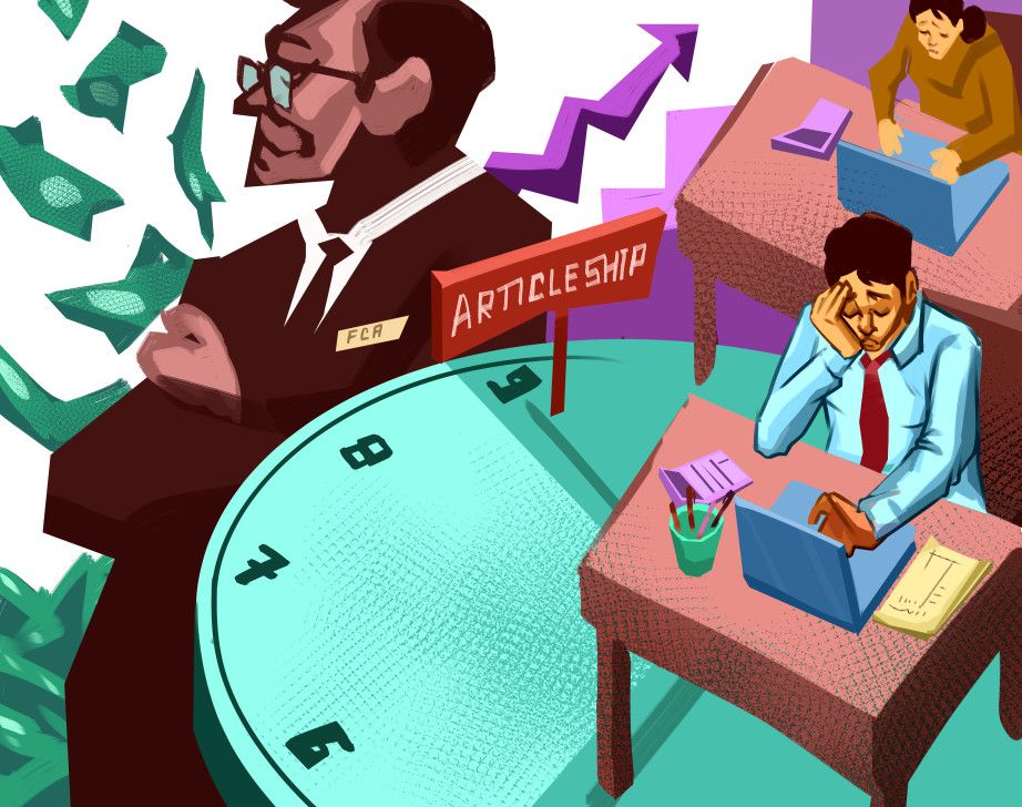 The real barriers facing CA students in Bangladesh