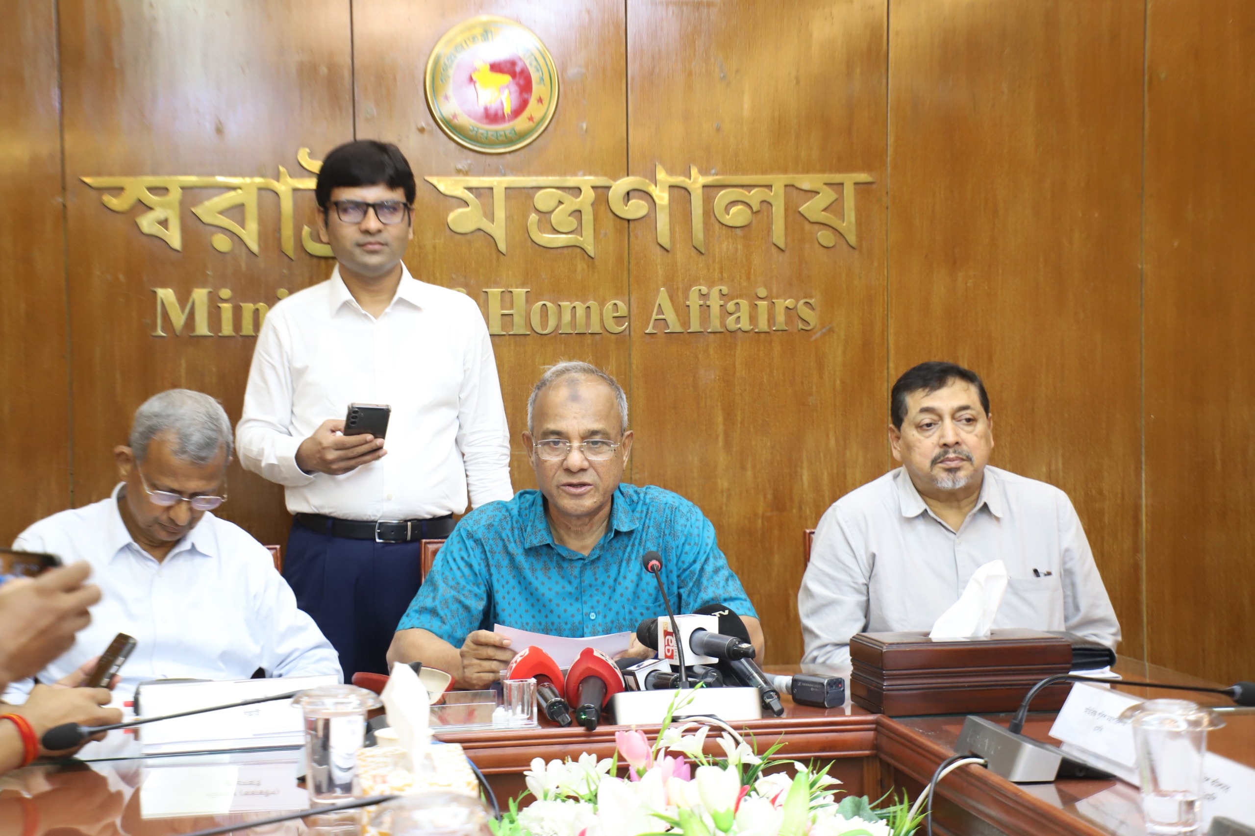 Officials of last 3 polls will not be assigned for Feb election