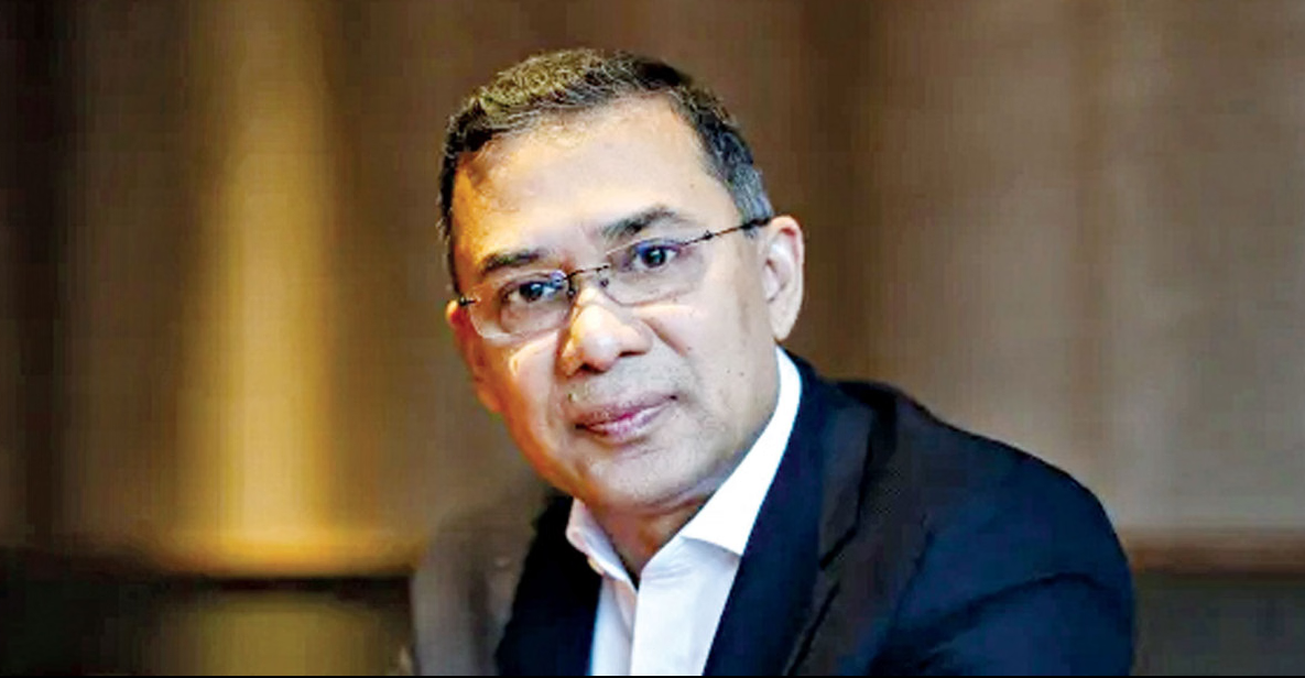 Tarique Rahman and the question of political renewal