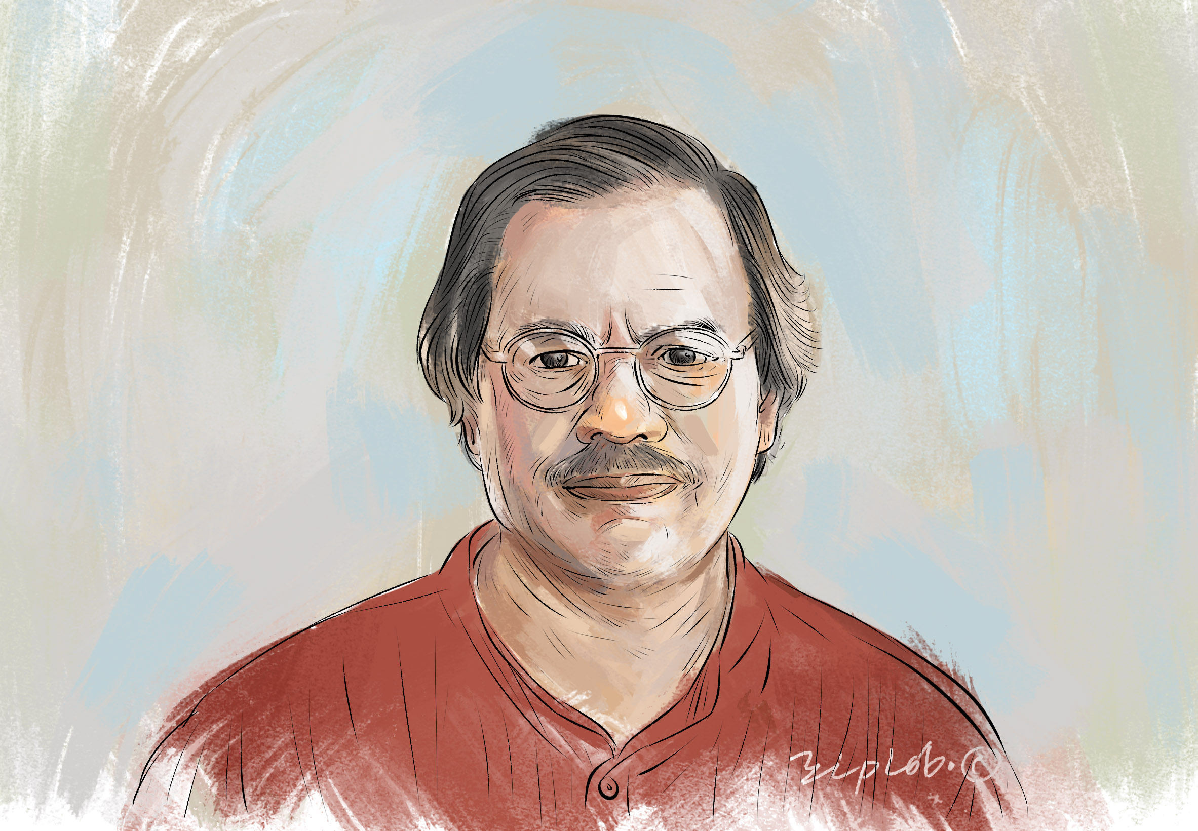 Syed Manzoorul Islam: Teacher, taleweaver, torchbearer, trailblazer