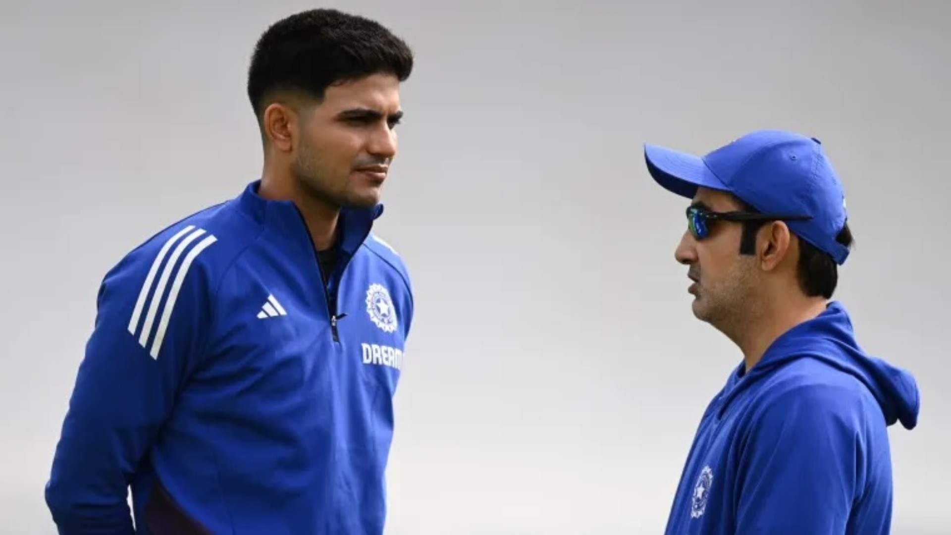 Gambhir lauds Gill's captaincy