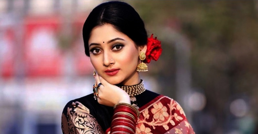 Rumours hint Puja Chery may join ‘Domm’ opposite Afran Nisho and Chanchal Chowdhury