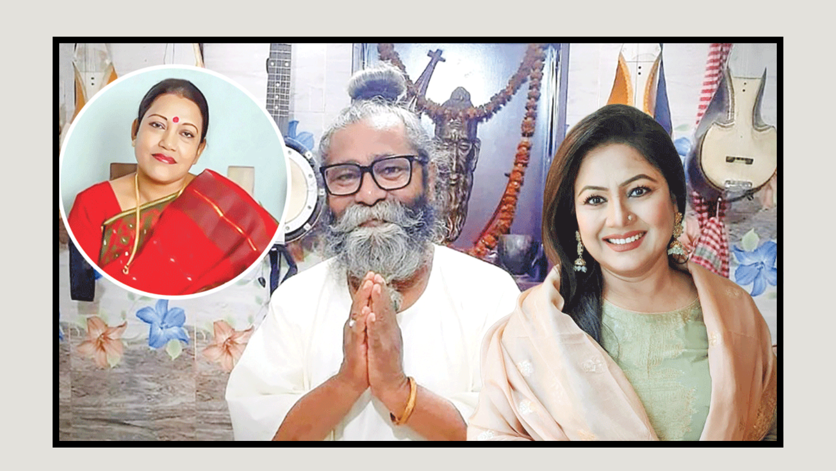 Lalon festival in New York to honour Farida Parveen