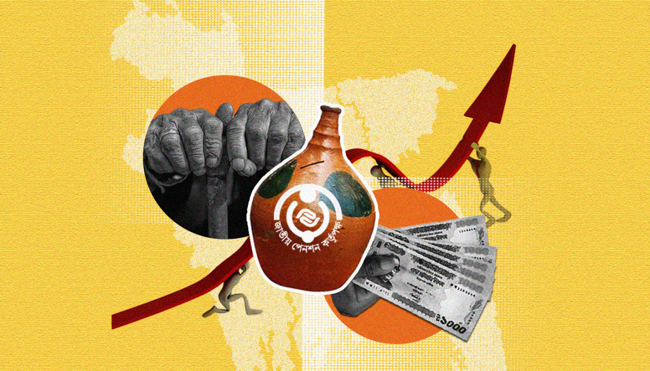 An Islamic pension is crucial, but it must be done right