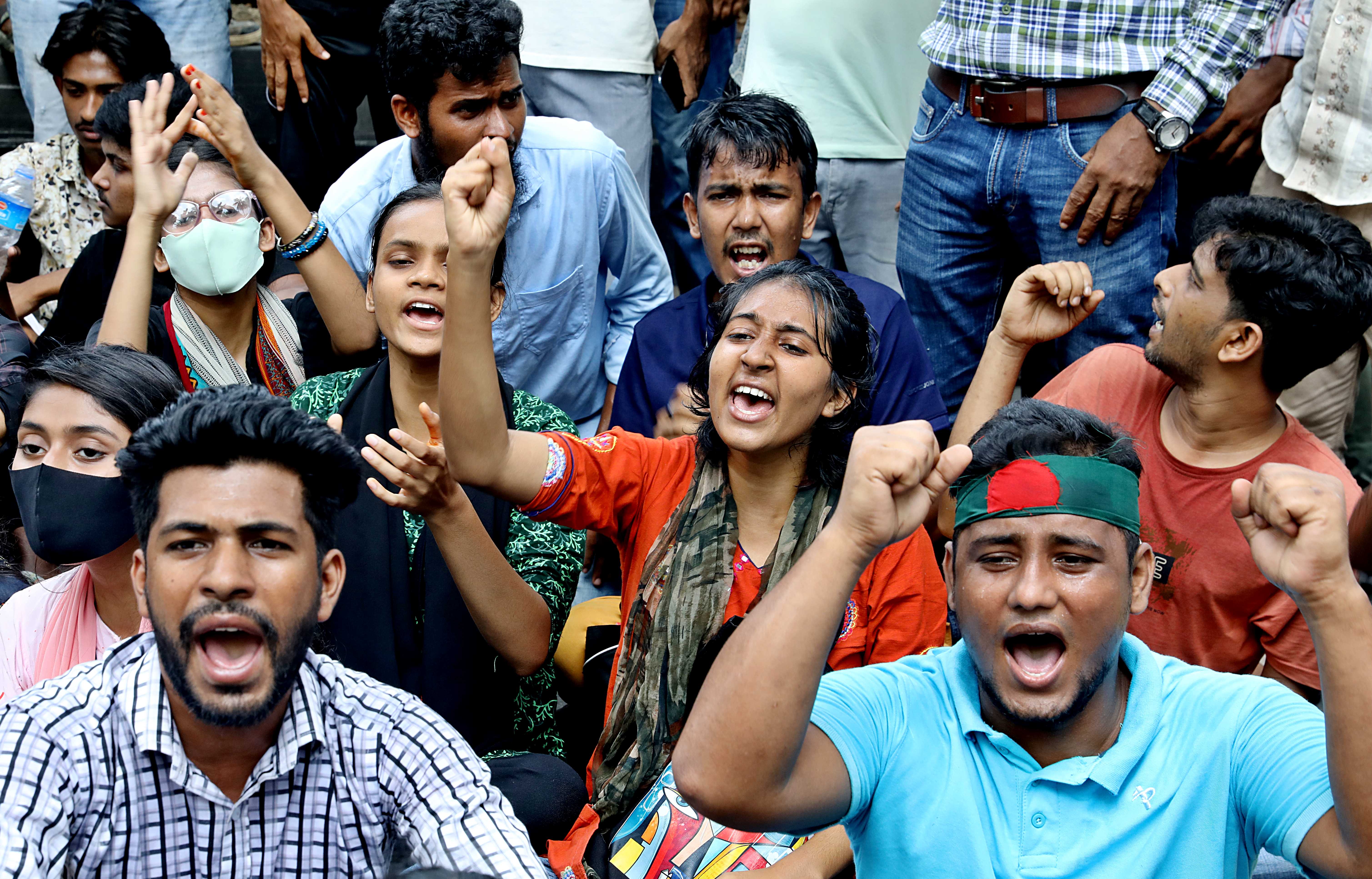 We must rebuild an economy that works well for the youth