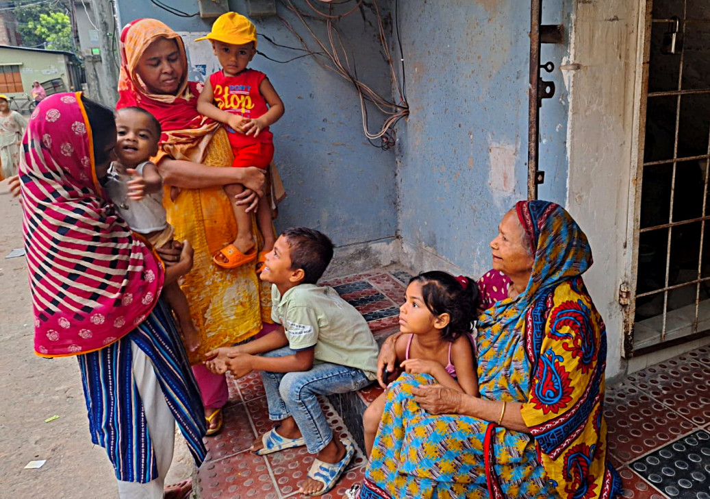 Why is contraceptive access no longer a national priority?