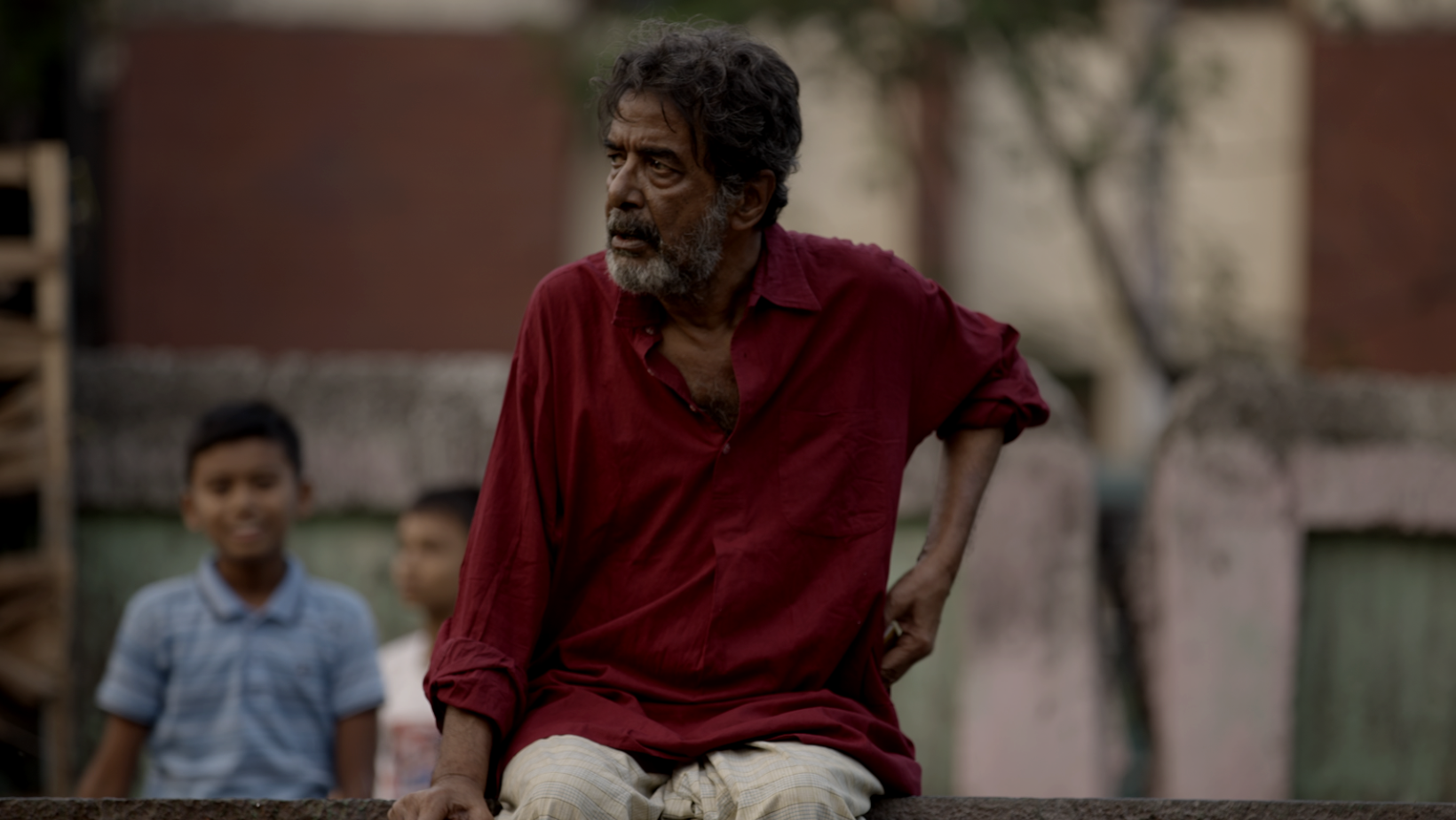 ‘Darkaak’ selected for Minsk International Film Festival Listspad 2025 