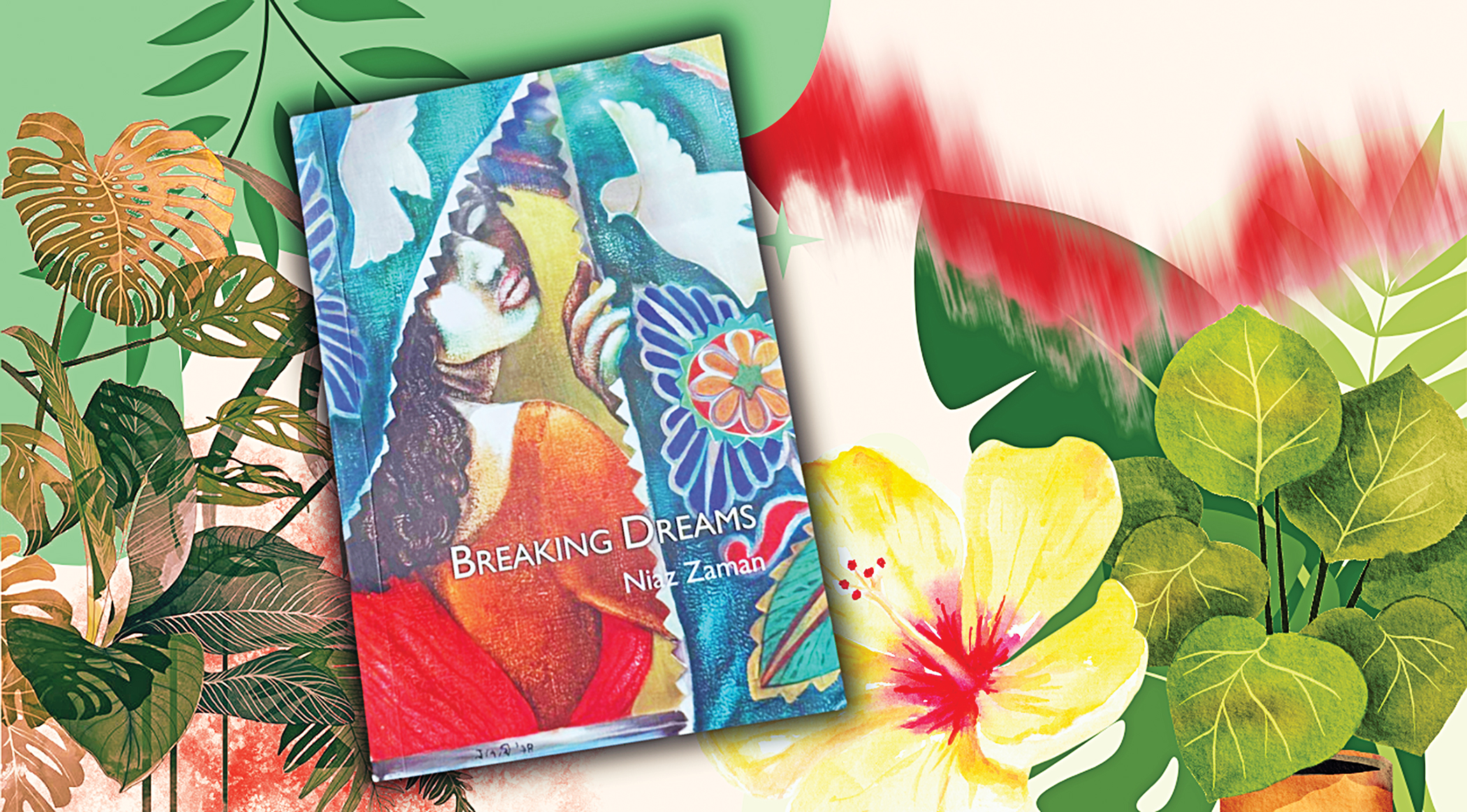 Fragments of memory and regret