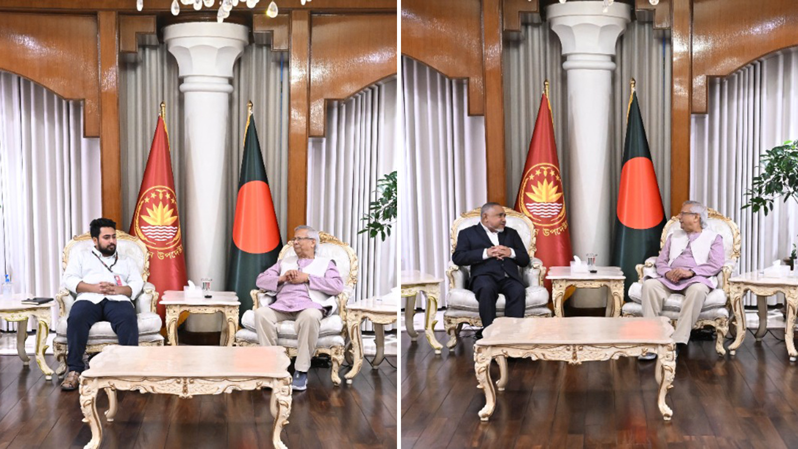 Neutrality debate takes centre stage