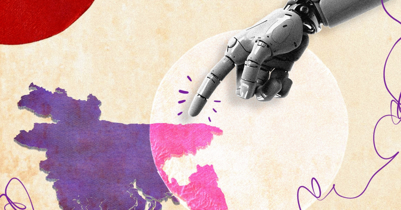 Bangladesh must get the basics right to ride the AI wave