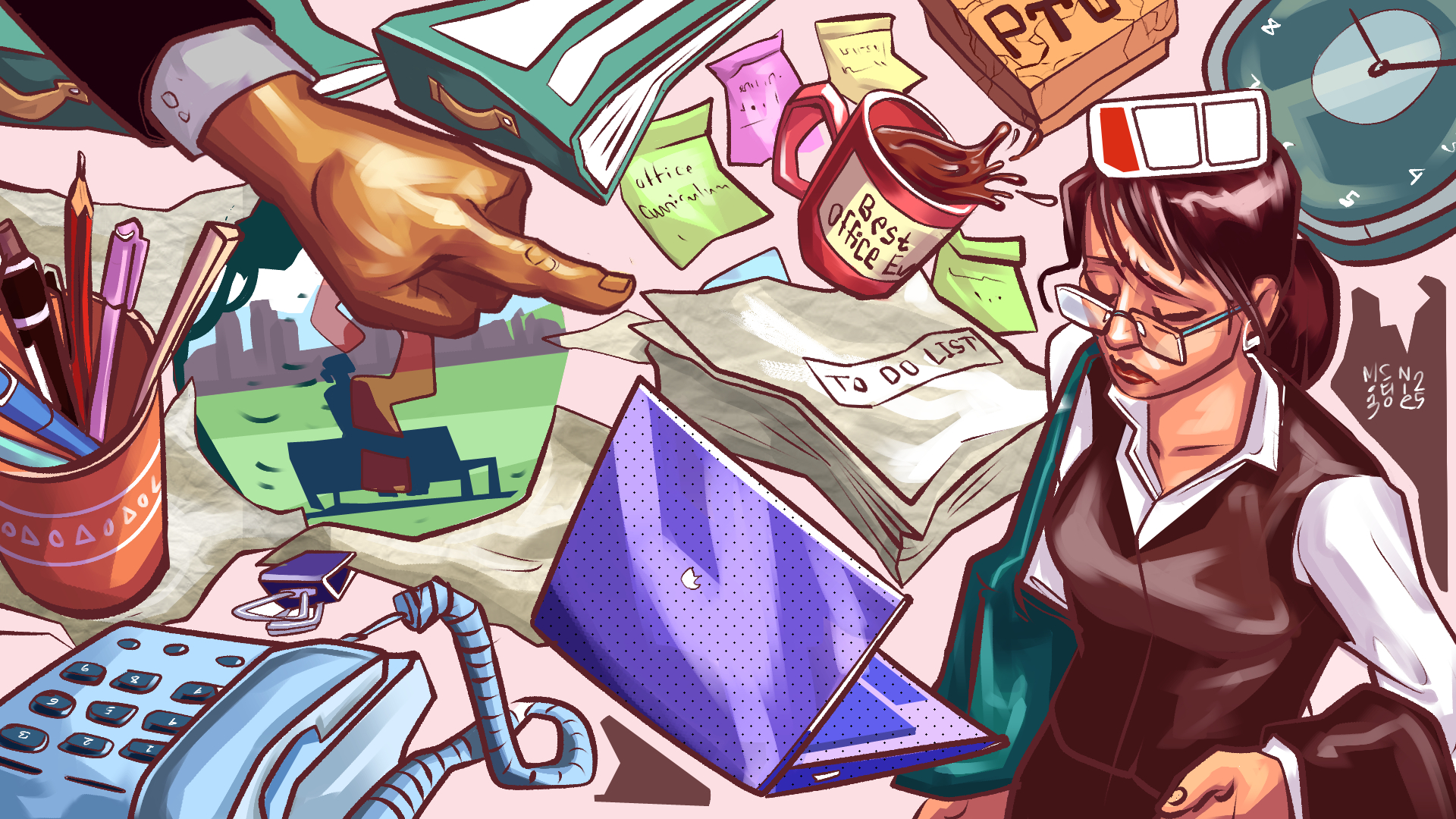 Gen-Z employee diaries: I got into corporate…and I hate it