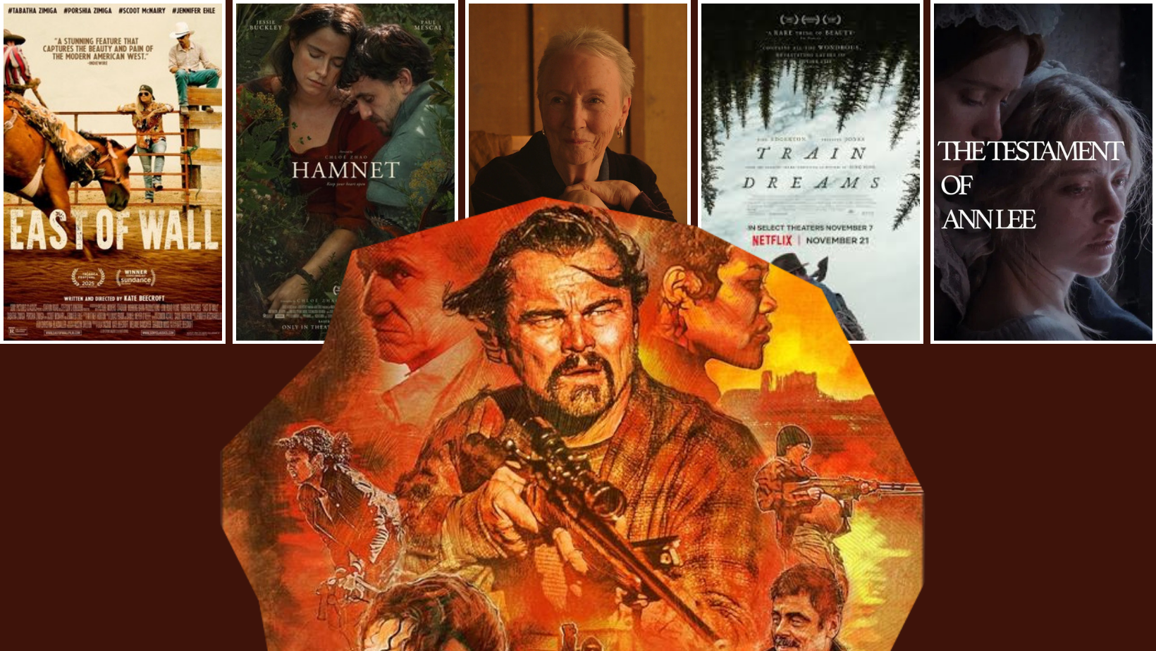 ‘One Battle After Another’ dominates Gotham Awards with record six nominations