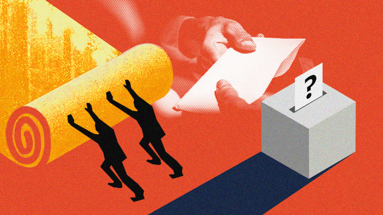 Bangladesh’s grand politics: Who’s really directing the show?