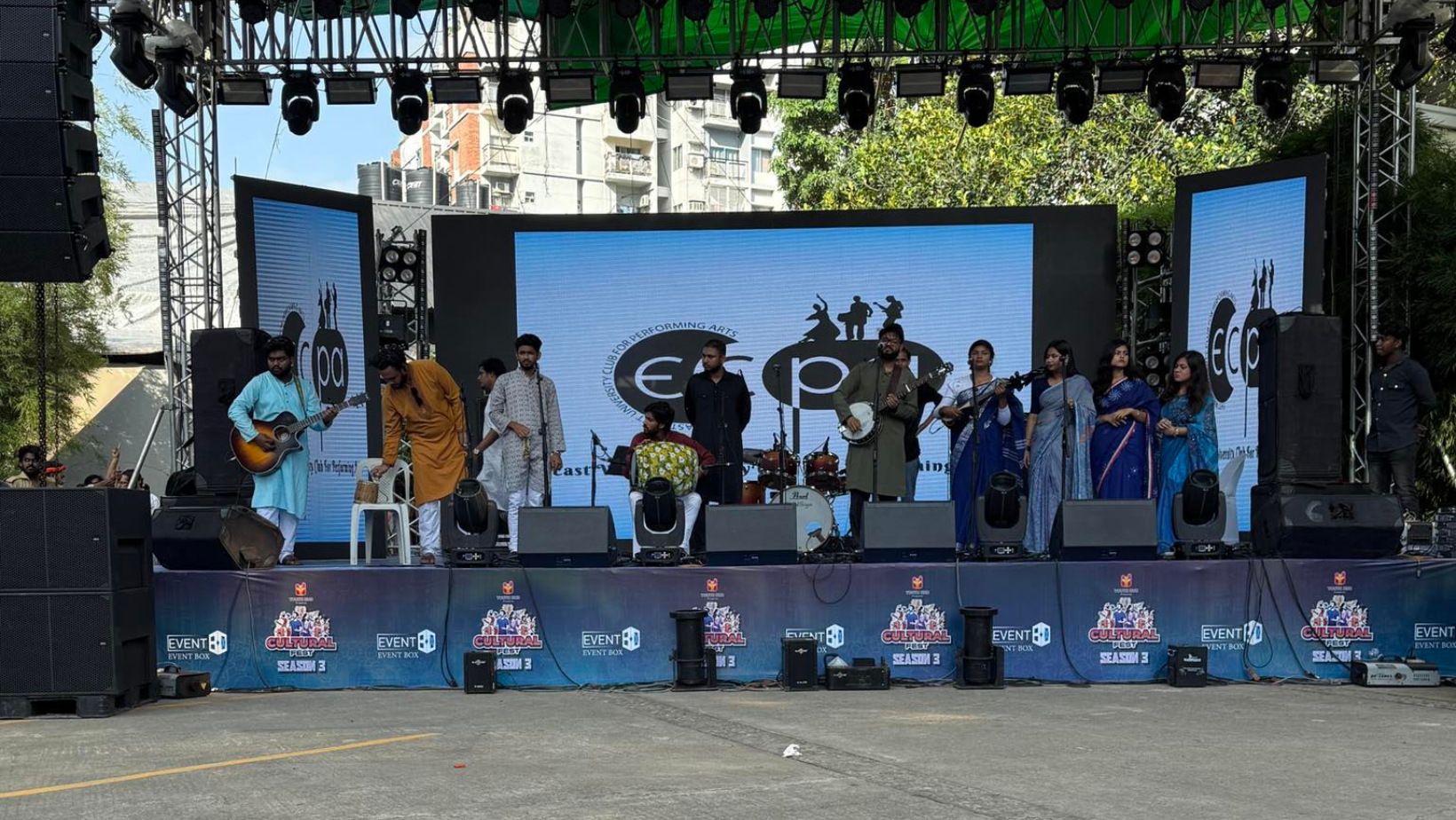 ‘Cultural Fest Bangladesh’ kicks off at Aloki