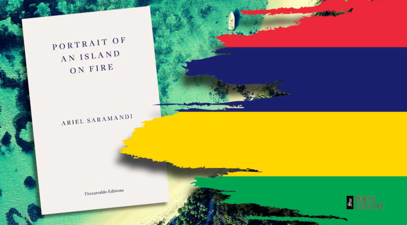 A prayer for Mauritius