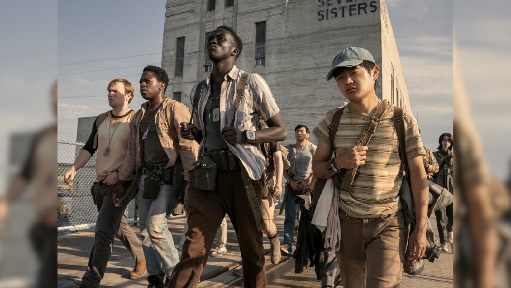 The haunting realism of ‘The Long Walk’